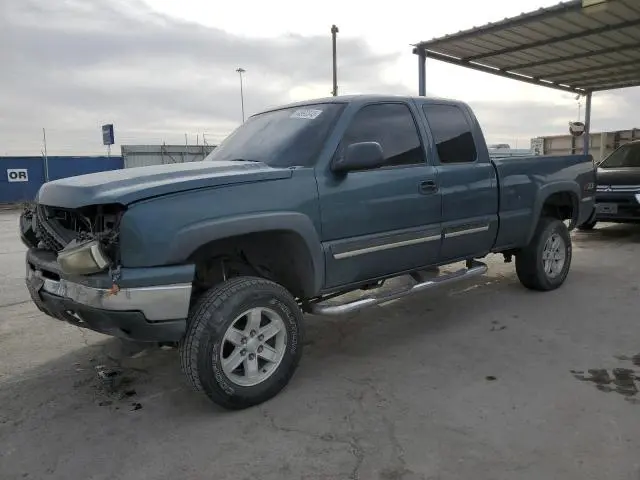 1GCEK19Z96Z298740