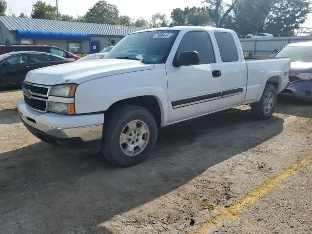 1GCEK19Z97E156378