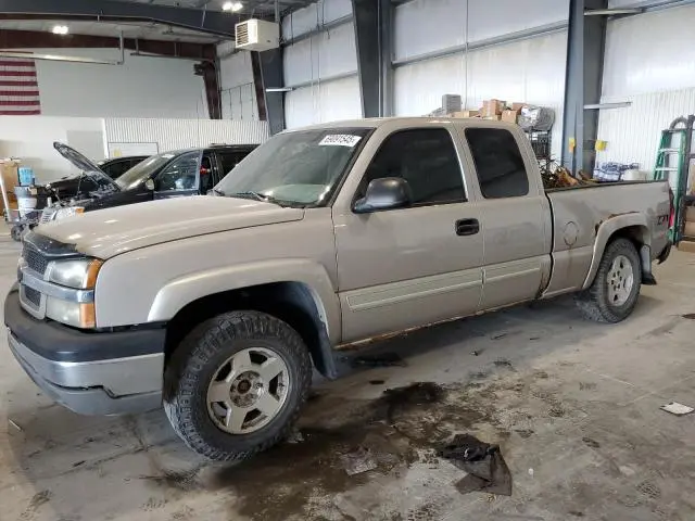 1GCEK19ZX5Z126733