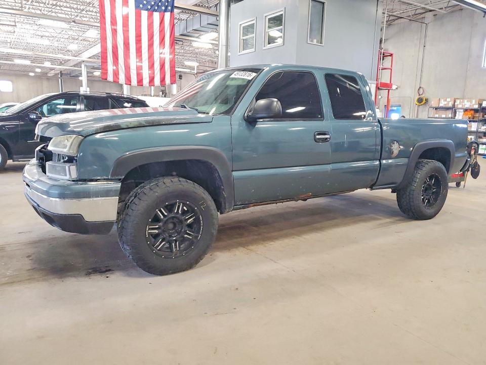 1GCEK19ZX7E120330