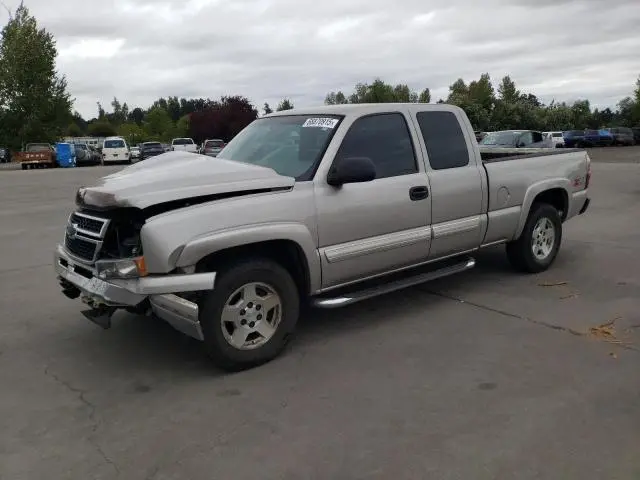 1GCEK19ZX7Z199345