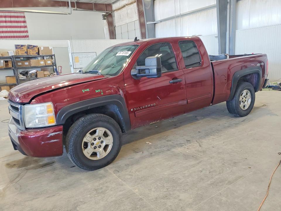 1GCEK29009Z226921