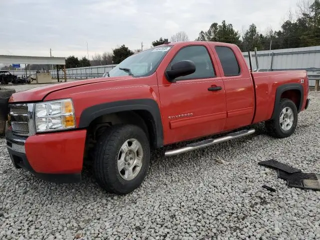 1GCEK29009Z278615