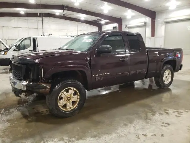 1GCEK29019Z141280