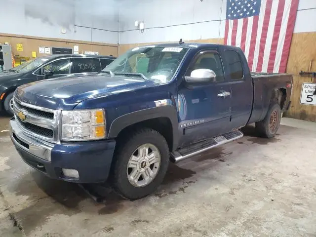 1GCEK29019Z199244