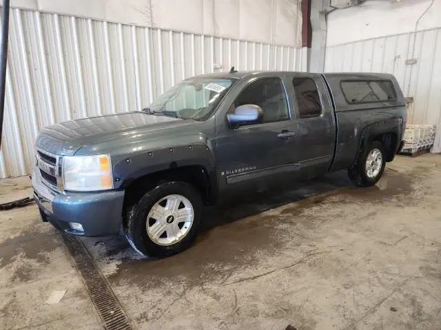 1GCEK29019Z250919