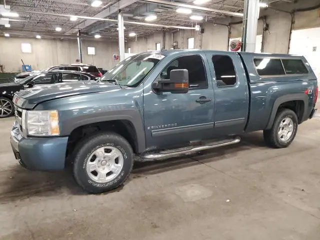 1GCEK29039Z269360