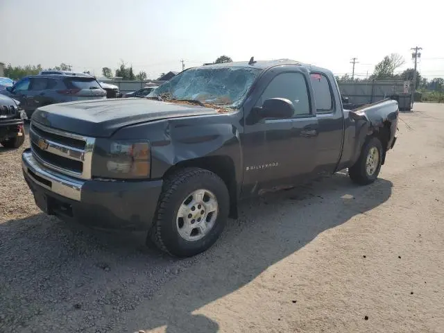 1GCEK29049Z147509