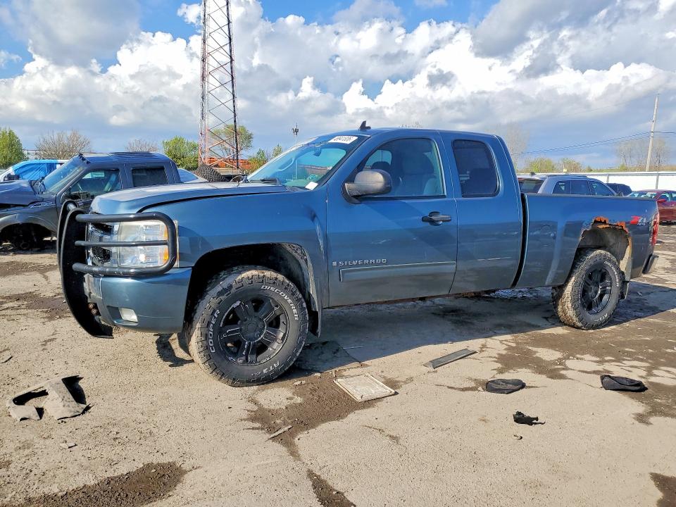 1GCEK29049Z277015