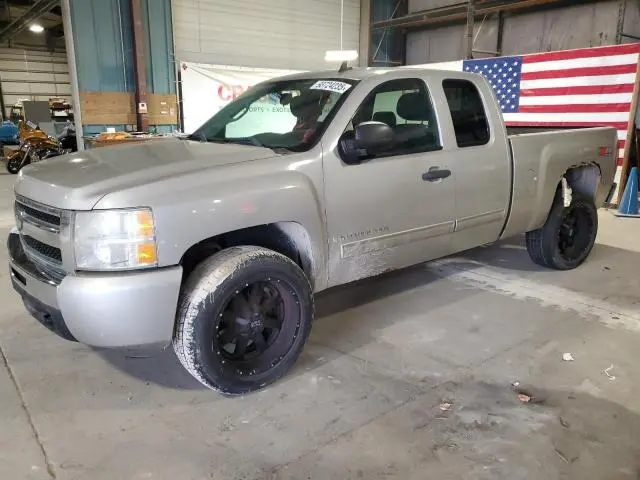 1GCEK29069Z168507