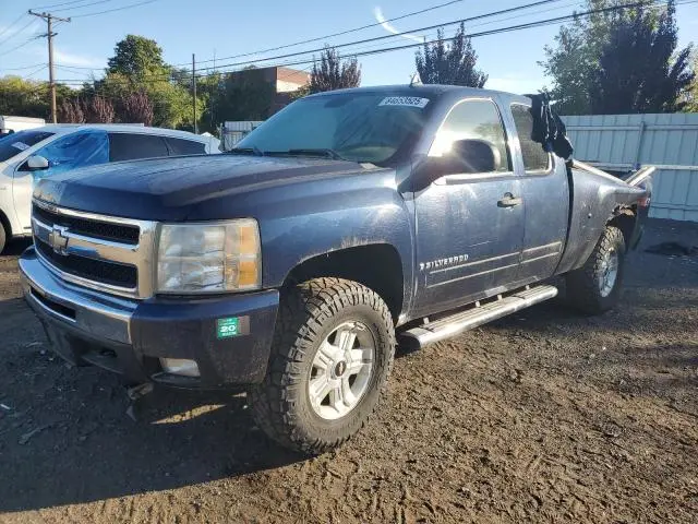 1GCEK29079Z139002