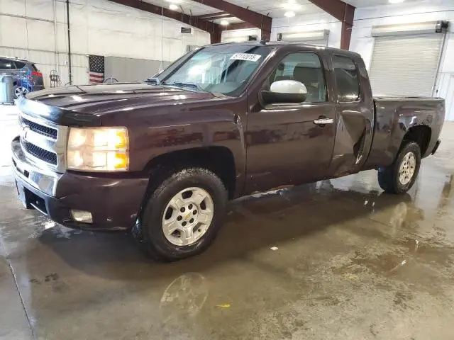 1GCEK29099Z126073