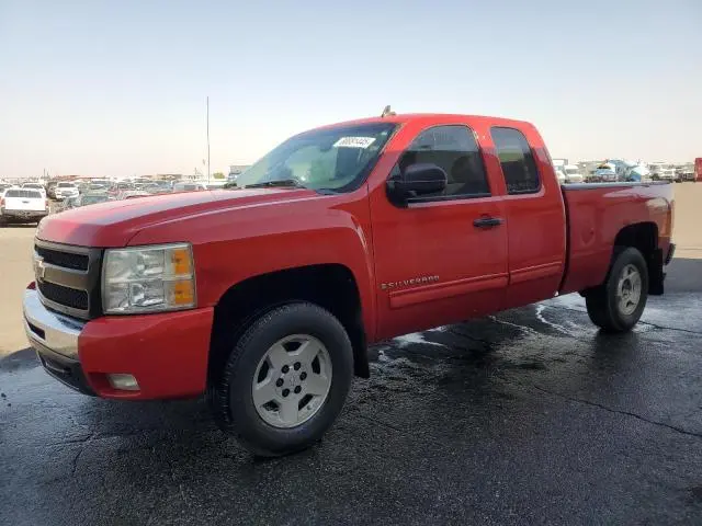 1GCEK29099Z202066