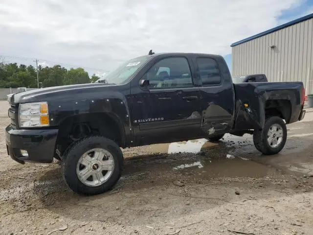 1GCEK29099Z237822