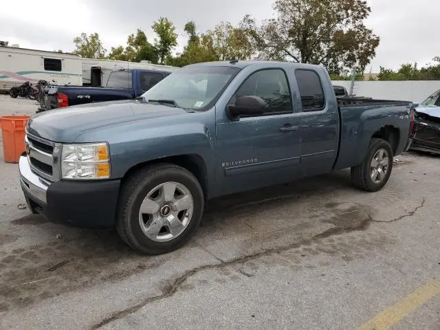 1GCEK29J89Z160918