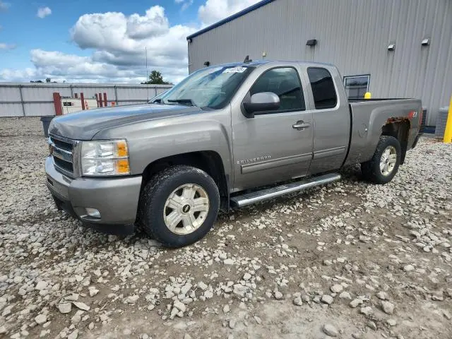 1GCEK39019Z156660