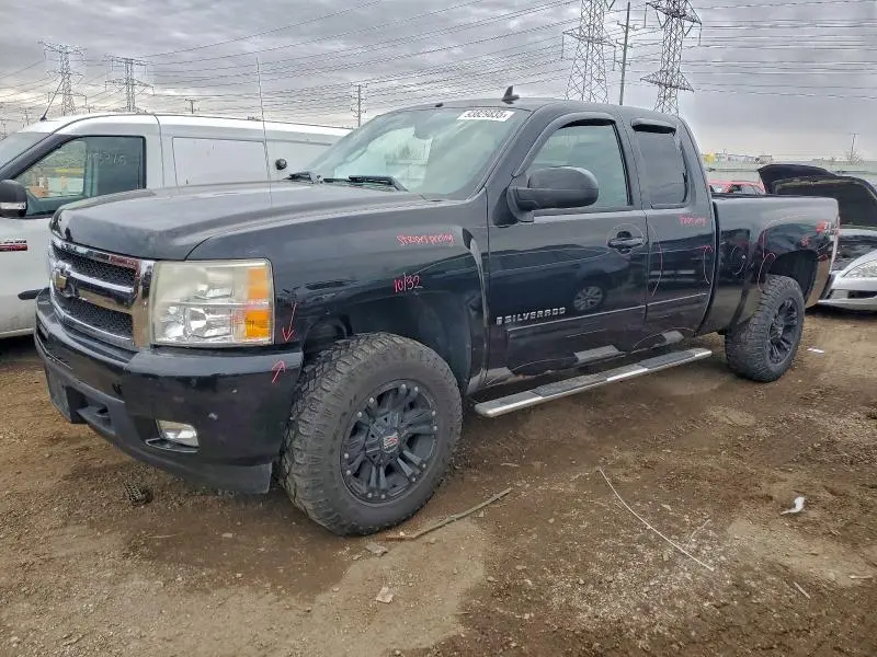 1GCEK39039Z122624