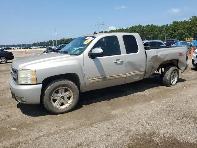 1GCEK39039Z208158