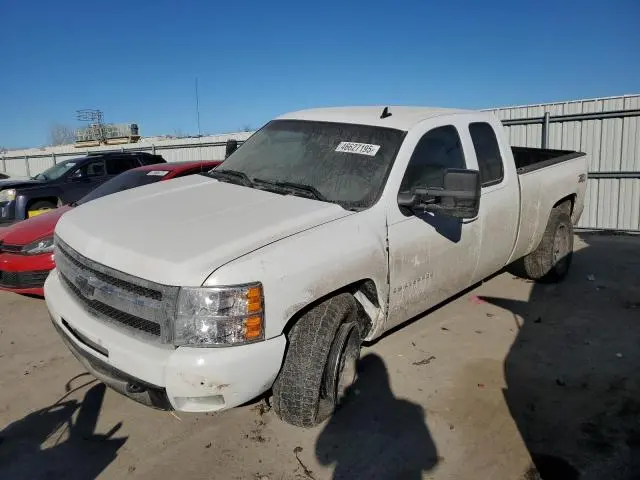 1GCEK39049Z272306