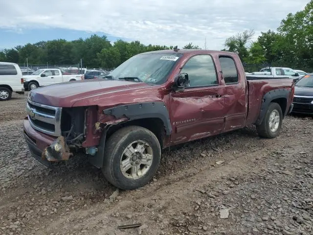 1GCEK39089Z199473