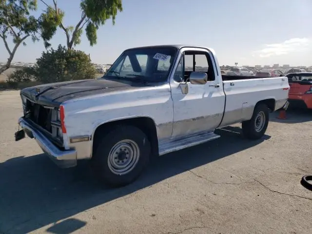 1GCFC24L6EJ168518