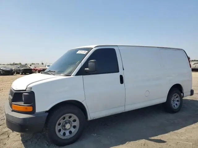 1GCFG154991100757