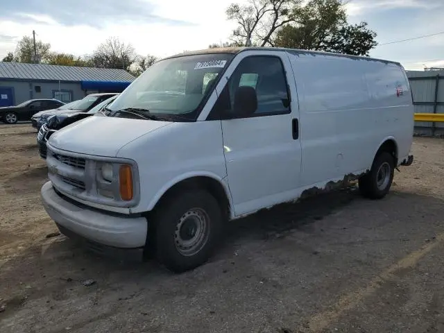 1GCFG15R711100062
