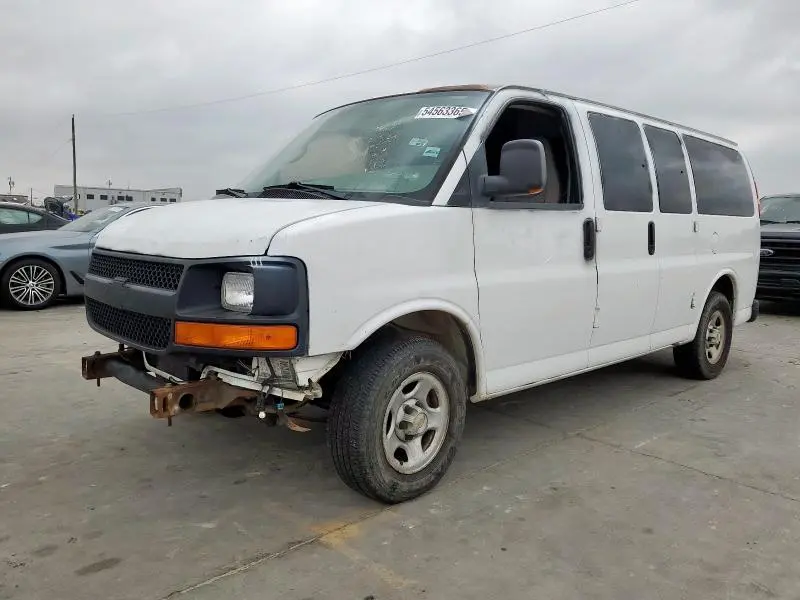 1GCFG15T451189011