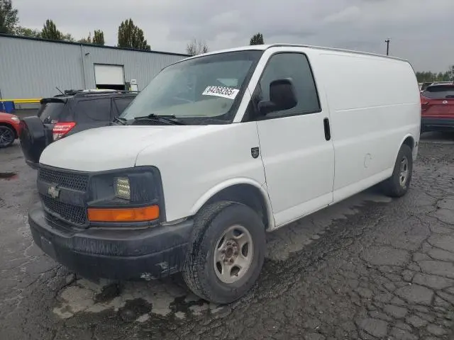 1GCFG15ZX71163942
