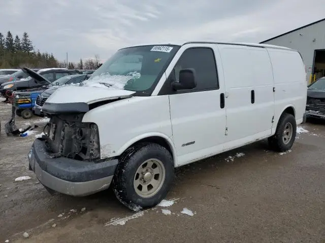1GCFG25T831132314