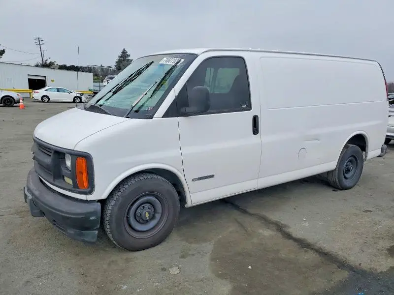 1GCFG25W1X1142019