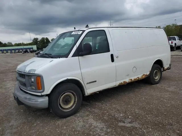 1GCFG25W611163486