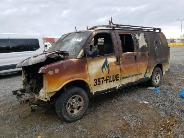 1GCFH15T751198301
