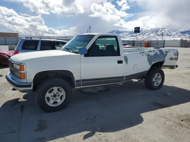 1GCFK24K6PE127943