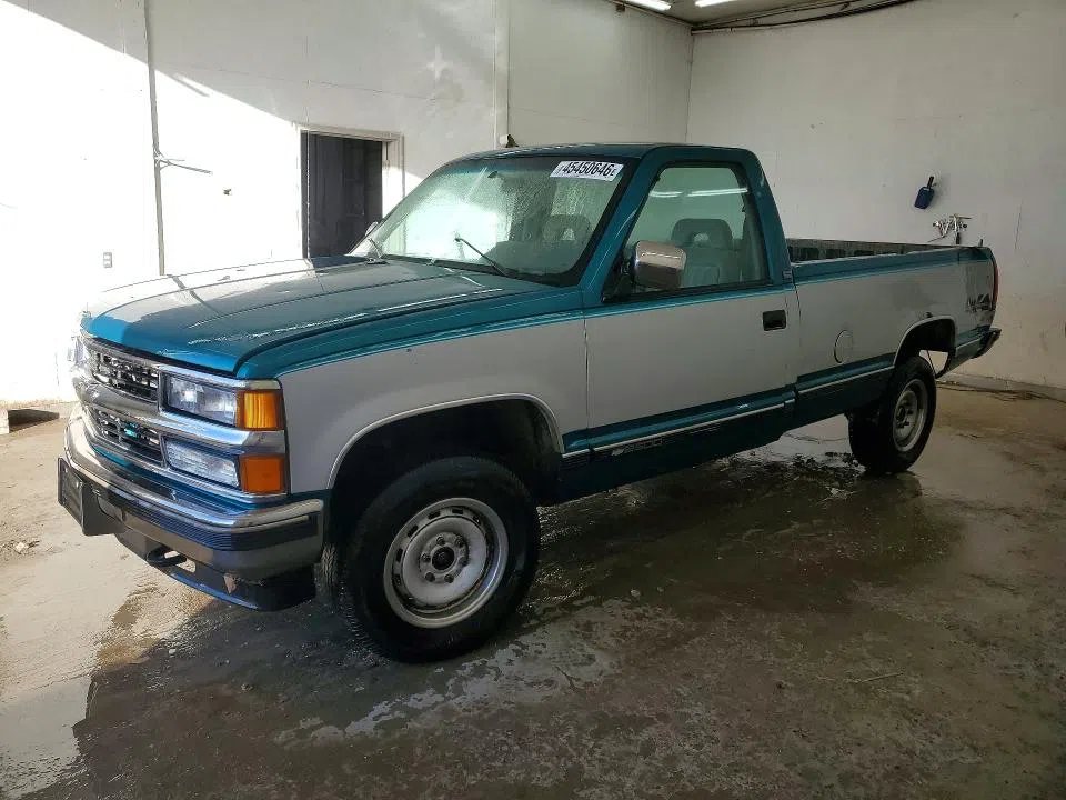 1GCFK24K6RZ271312