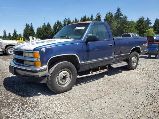 1GCFK24K7SE228644
