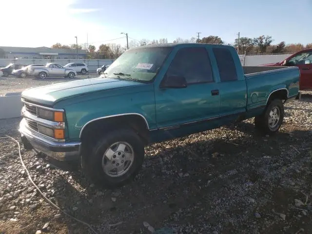 1GCFK29K7SE129038