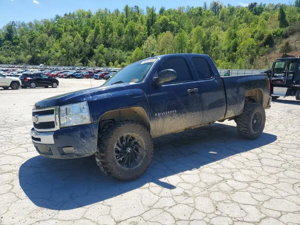1GCFK29Y39Z250706