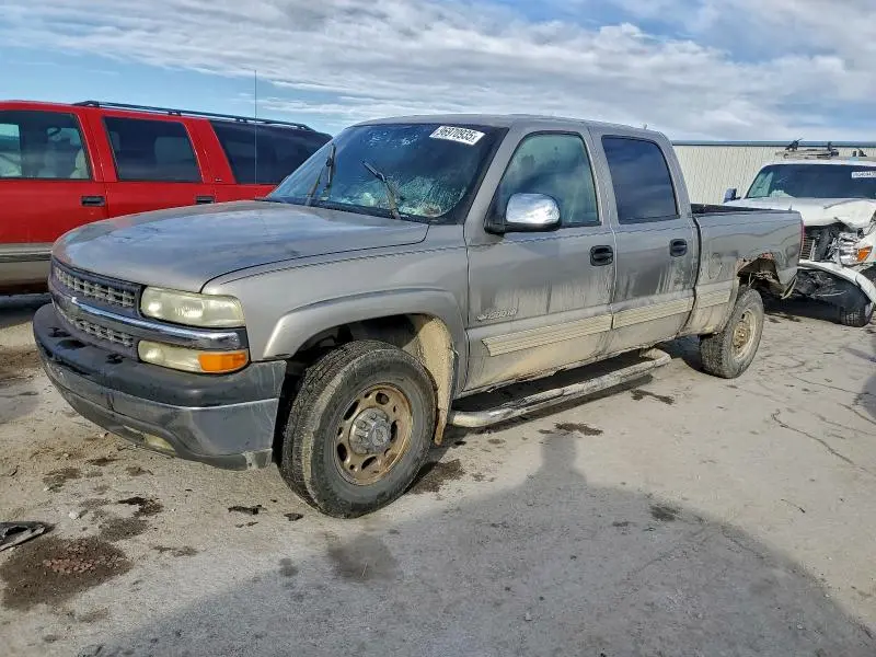 1GCGC13U12F225960