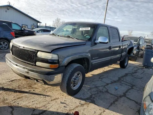 1GCGC13U22F214756