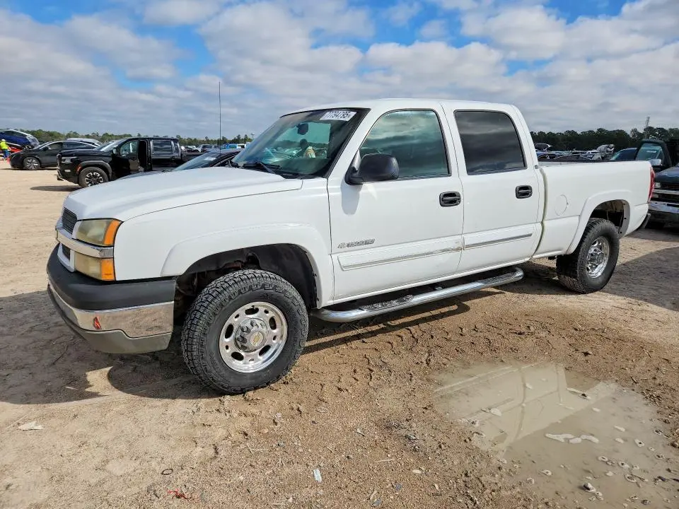 1GCGC13U43F208605
