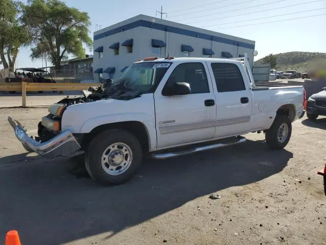 1GCGC13U43F226845