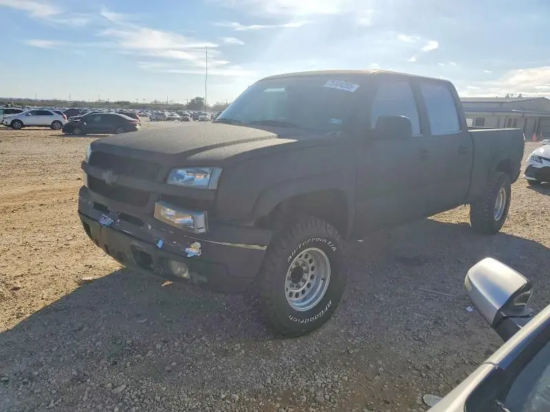1GCGC13U73F168620