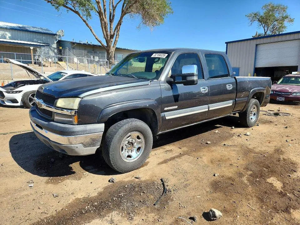 1GCGC13U73F250119