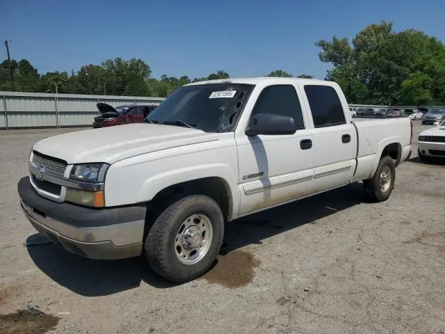 1GCGC13U93F222290
