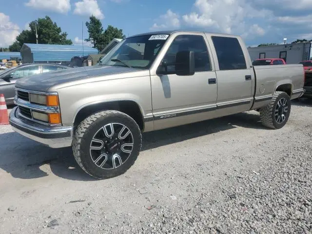 1GCGC23R7YF405017