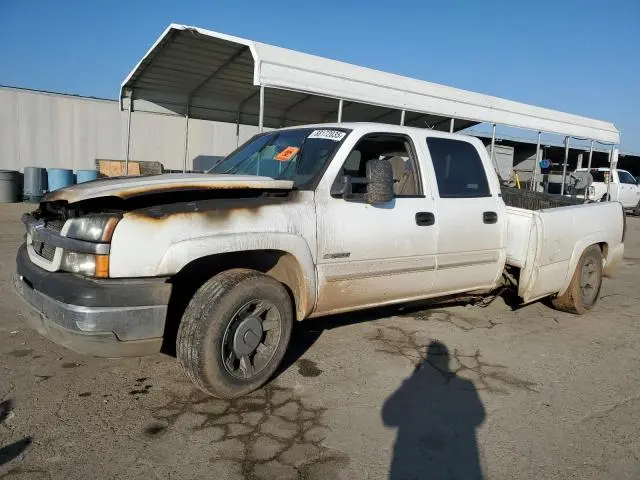 1GCGC23U94F263817