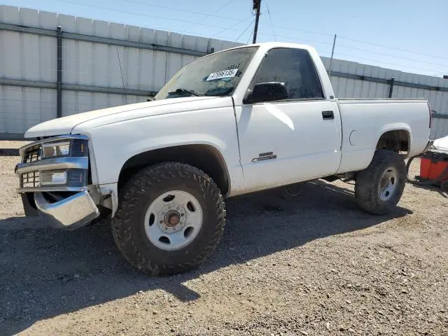 1GCGC24F2WZ139342