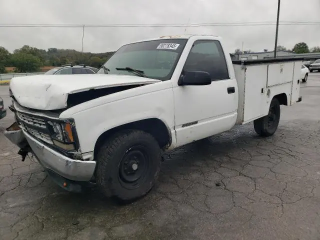 1GCGC24R3YR167728