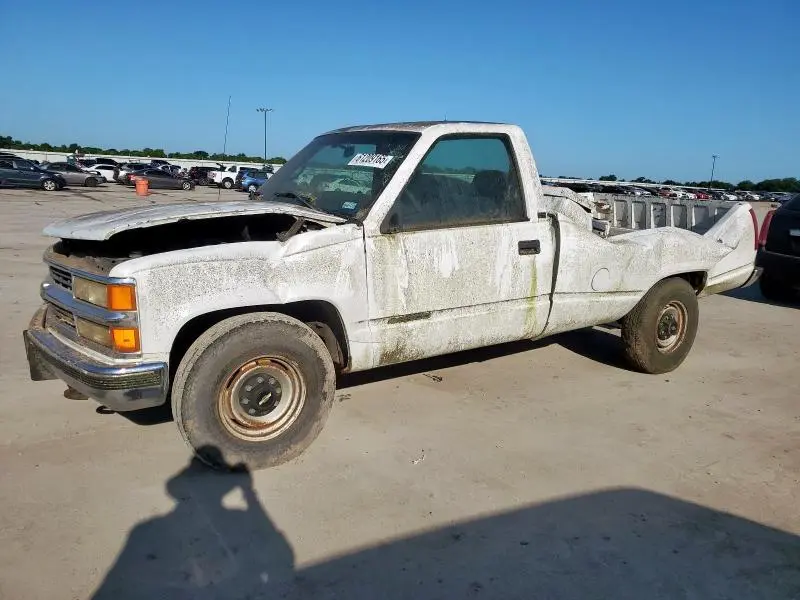 1GCGC24R8TZ227012